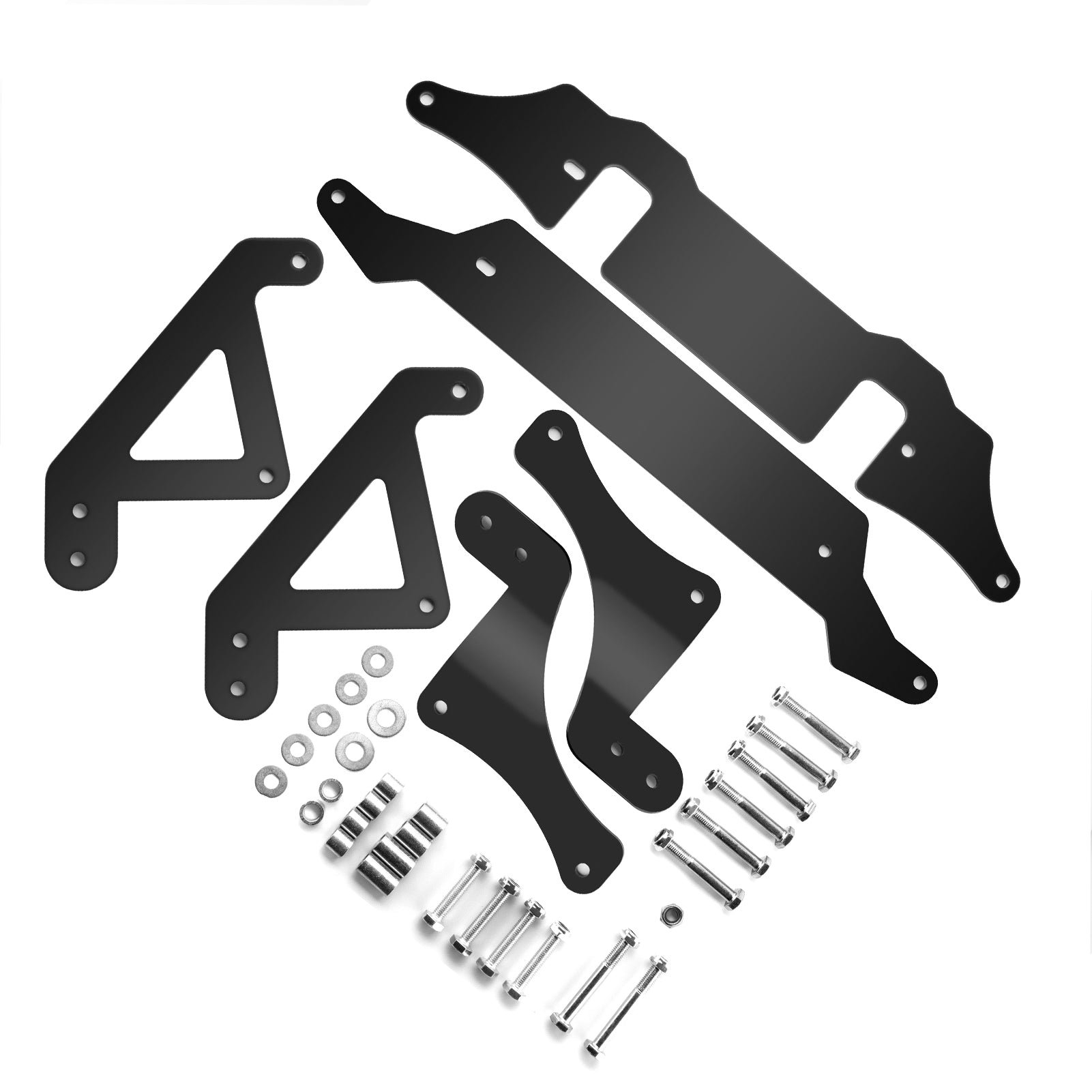 Polaris Rzr Lift kit | Weisen