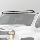 2015 - 2019 Chevy Silverado GMC Sierra 2500 3500 HD Upper Roof Light Bar Mount Bracket - WeiSen - 70101028