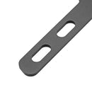 2000 - 2006 Toyota Tundra Upper Hood Ditch Driving FogLight Pod Mount Bracket - WeiSen - ZT239