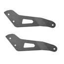 2017 - 2024 Can Am Maverick X3 Max Upper Roof 50"/52" LED Light Bar Bracket Mount - WeiSen - ZT009