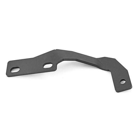 2010 - 2024 Toyota 4Runner Hood Ditch Windshield Bracket Mount - WeiSen - ZT080 - A