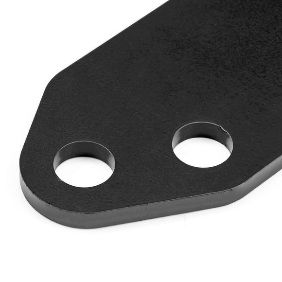 2014+ Honda Foreman TRX500 Rancher 420 TRX420 SRA (UP TO 28" Tires) 2" Lift Kit - WeiSen - 80401049