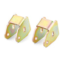 2014+ Kawasaki Teryx/Teryx 4 750 800 Heavy - Duty 2.5" Full Leveling Lift Kit - WeiSen - ZT238