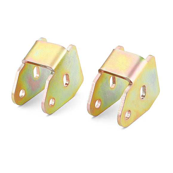 2014+ Kawasaki Teryx/Teryx 4 750 800 Heavy - Duty 2.5" Full Leveling Lift Kit - WeiSen - ZT238