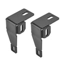 1999 - 2016 Ford F250 F350 F450 Super Duty Front Bumper Fog Light Mount Brackets - WeiSen - ZT079