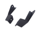 1989 - 1994 Toyota Pickup 4Runner Hold Hood Ditch LED Pod Light Mount Brackets Kit - WeiSen - ZT172