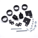 1999 - 2024 Polaris Sportsman 500 570 600 700 800 Front & Rear Full Lift Spacer Kit - WeiSen - ZT066 - A