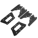 Polaris Ranger Fullsize 570 XP 900 XP 1000 Crew Heavy Duty 3" Full Lift Kits - WeiSen - 80401068