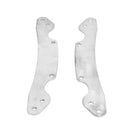 13 - 19 Polaris Sportsman XP 550 850 1000 2" Front + Rear Suspension Lift Kit - WeiSen - ZT273 - A