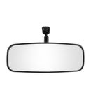 2017 - 2024 Polaris Ranger 570 900 XP 1000 ShatterProof Glass Center Rear View Mirror - WeiSen - 80301031