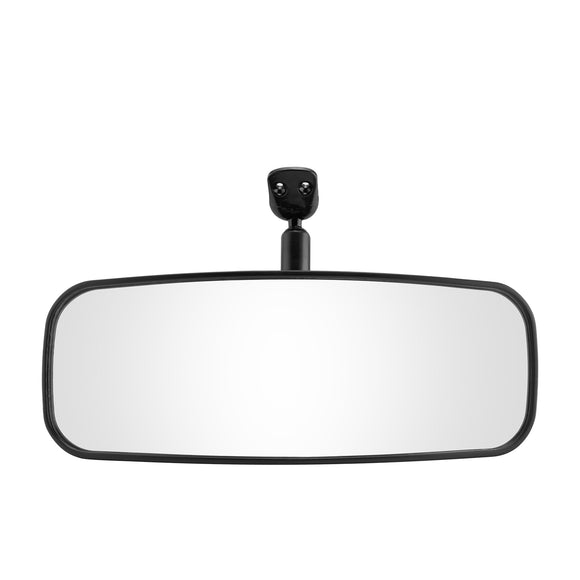 2017 - 2024 Polaris Ranger 570 900 XP 1000 ShatterProof Glass Center Rear View Mirror - WeiSen - 80301031