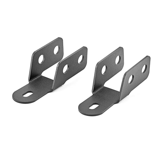 2003 - 2016 Honda ATV Rincon TRX 650/680 CNC 2" Front & Rear Lift Spacer Kit - WeiSen - 80401062