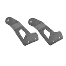 2017 - 2024 Can Am Maverick X3 Max Upper Roof 50"/52" LED Light Bar Bracket Mount - WeiSen - ZT009