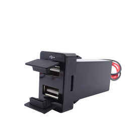 Toyota Tacoma Tundra 4Runner LED Light Bar Push Button Rocker Switch - WeiSen - WI131