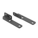 2000 - 2006 Toyota Tundra Upper Hood Ditch Driving FogLight Pod Mount Bracket - WeiSen - ZT239