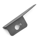 2014 - 2023 Jeep Cherokee KL Windshield Roof 42" Light Bar Mount Bracket - WeiSen - ZT248