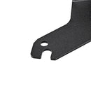 Chevy Suburban GMC Sierra Hood Ditch Cowl Panel LED Light Pod Bracket - WeiSen - 70104028