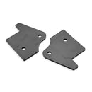 2016 - UP Polaris General 1000 Heavy Duty Suspension 3" or 4" Rise Lift Kit - WeiSen - ZT145 - A