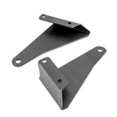 2020 - 2024 Kawasaki Teryx KRX 1000 Roof 42" Curved Light Bar Mounting Brackets - WeiSen - 80101025