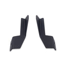 1989 - 1994 Toyota Pickup 4Runner Hold Hood Ditch LED Pod Light Mount Brackets Kit - WeiSen - ZT172