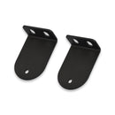 2016 - 2024 Can Am Defender 500/800/1000/Max 52" Light Bar Rear Roof Brackets Mounts - WeiSen - ZT178