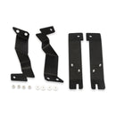 2011 - 2016 Ford F250 F350 Super Duty Upper Hood Hinge A - Pillar Fog Light Bracket - WeiSen - ZT174