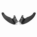 1994 - 2001 Dodge Ram 1500 2500 Upper Roof 52" Curved Light Bar Mount Bracket - WeiSen - ZT072
