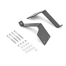 2017 - 2023 Can Am Maverick X3 MAX 42" LED Light Bar Upper Roof Mount Bracket - WeiSen - ZT065