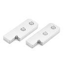 Yamaha ATV Rhino 450/660/700 Rise 4" Front + Rear Suspension Full Lift Kit - WeiSen - ZT070 - A