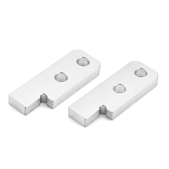 Yamaha ATV Rhino 450/660/700 Rise 4" Front + Rear Suspension Full Lift Kit - WeiSen - ZT070 - A