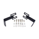 2003 - 2019 Dodge Ram 2500 3500 Bumper LED Light Bar Mount Bracket - WeiSen - ZT014