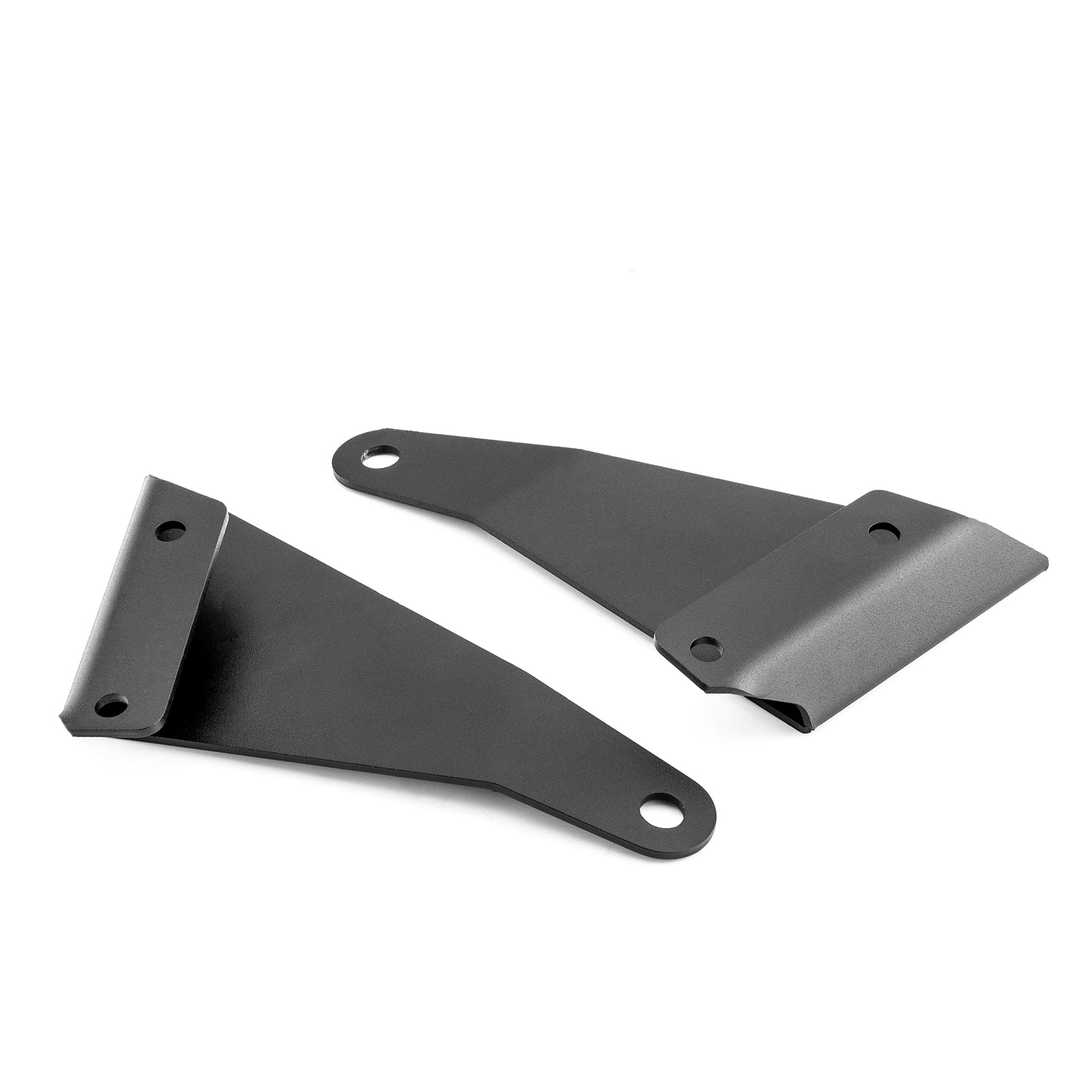 2020-2024 Kawasaki Teryx KRX 1000 Roof 42" Curved Light Bar Mounting Brackets