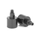 Polaris Ranger 500/570/CREW Midsize Rise 2" Suspension Full Leveling Lift Kit - WeiSen - ZT152 - A