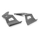 2007 - 2017 Jeep Patriot Upper Roof 50/52" Light Bar Mount Bracket, Heavy - Duty Steel - WeiSen - 70101022