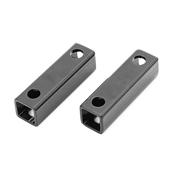 Kawasaki Brute Force 750i 650i KVF650 KVF750 Bolt On Rise 2" Full Lift Kit - WeiSen - ZT245