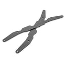 2016 - 2024 Yamaha Grizzly 700 ATV 2" Suspension Leveling Full Lift Kit - WeiSen - 80401047