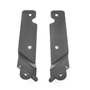 2006 - 2010 Jeep Commander (XK) Hood Hinge Mount LED Pod Mount Bracket - WeiSen - 70104026