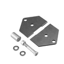 Polaris RZR 800 UTV 2" Front & Rear Full Lift Kit Suspension Mount Bracket - WeiSen - ZT067