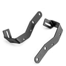 2016 - 2023 Toyota Tacoma Led Lights Pod Front A - Pillar Upper Hood Hinge - WeiSen - ZT054