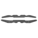 2016 - 2024 Yamaha Grizzly 700 ATV 2" Suspension Leveling Full Lift Kit - WeiSen - 80401047