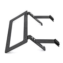 2020 - 2022 Tesla Model Y Front Bumper Lower Grille Licsense Plate Bracket | NO Holes NO Drilling | Quick - Release - WeiSen - 70302012