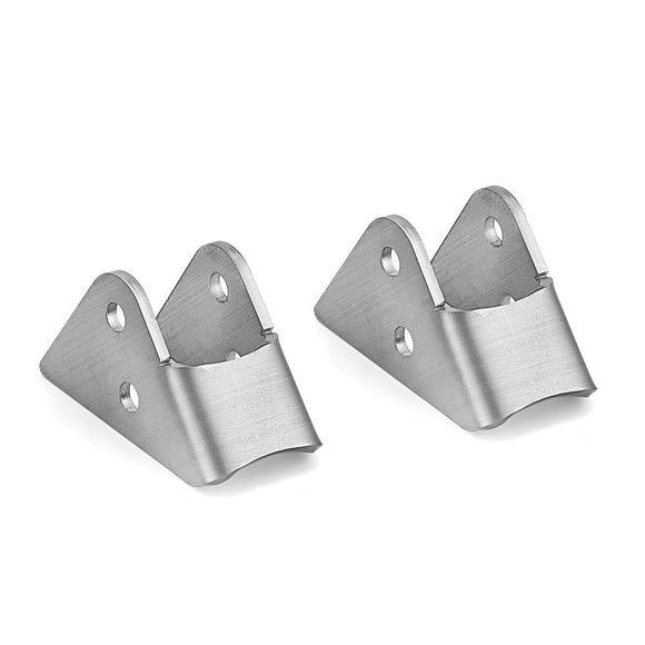 2010 - 2014 Polaris Ranger 400/500/800 Crew Midsize UTV 2" Front & Rear Full Lift Kit - WeiSen - ZT275