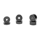 Toyota 4Runner/Tacoma & Lexus GX 1/4" to 1 - 1/2" Seat Spacers Lift Rear or Front Seats - WeiSen - 70305009