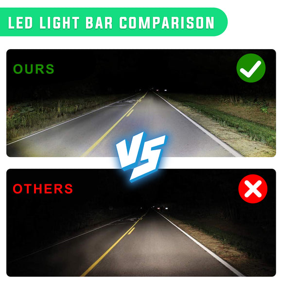 2017+ Can - Am Maverick X3 Max Upper Roof 52" Curved LED Light Bar Bracket Kit - Weisen - ZT009 - L13 - W2