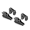 Polaris Ranger Fullsize 570 XP 900 XP 1000 Crew Heavy Duty 3" Full Lift Kits - WeiSen - 80401068