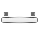 Polaris Ranger 900 XP 1000 Crew 15" Center Wide Rear View Mirror - WeiSen - 80301021