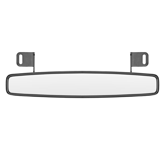 Polaris Ranger 900 XP 1000 Crew 15" Center Wide Rear View Mirror - WeiSen - 80301021