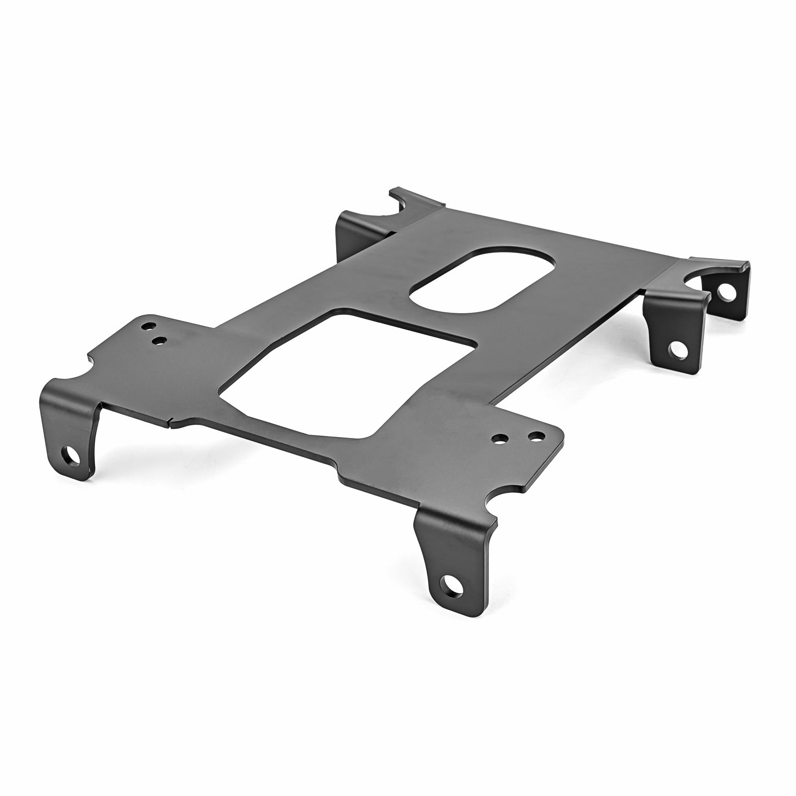 2020+ Polaris RZR PRO XP/XP 4 Heavy Duty Frame Stiffener Support Gusset Kit