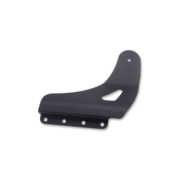 2013 - 2024 Polaris Ranger XP 900 1000 Upper Roof Pro - fit Pop - Up 50" LED Light Bar Mount - WeiSen - ZT177