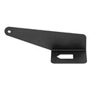 2015 - 2023 Jeep Renegade BU 42" LED Light Bar Windshield Rails Mounting Bracket - WeiSen - ZT220